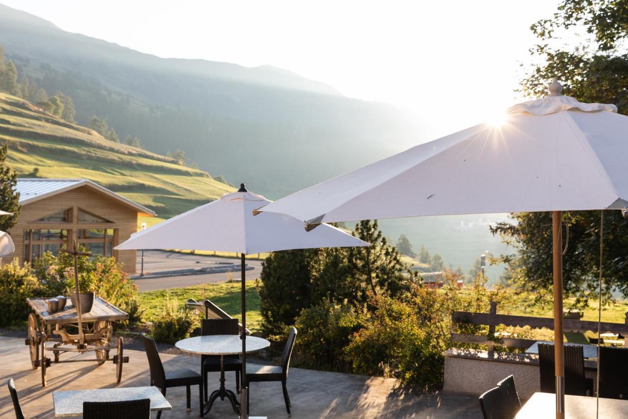 Meisser Lodge Гуарда Экстерьер фото