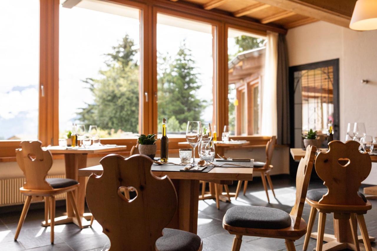 Meisser Lodge Гуарда Экстерьер фото