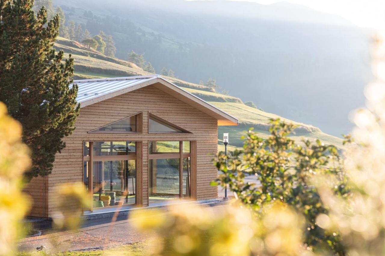Meisser Lodge Гуарда Экстерьер фото