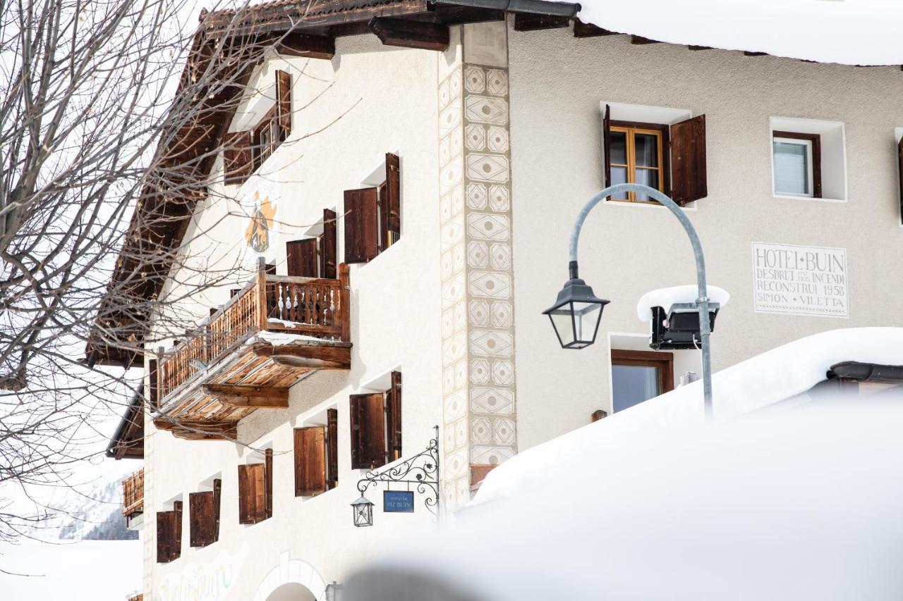 Meisser Lodge Гуарда Экстерьер фото