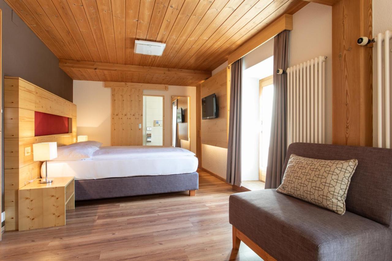Meisser Lodge Гуарда Экстерьер фото