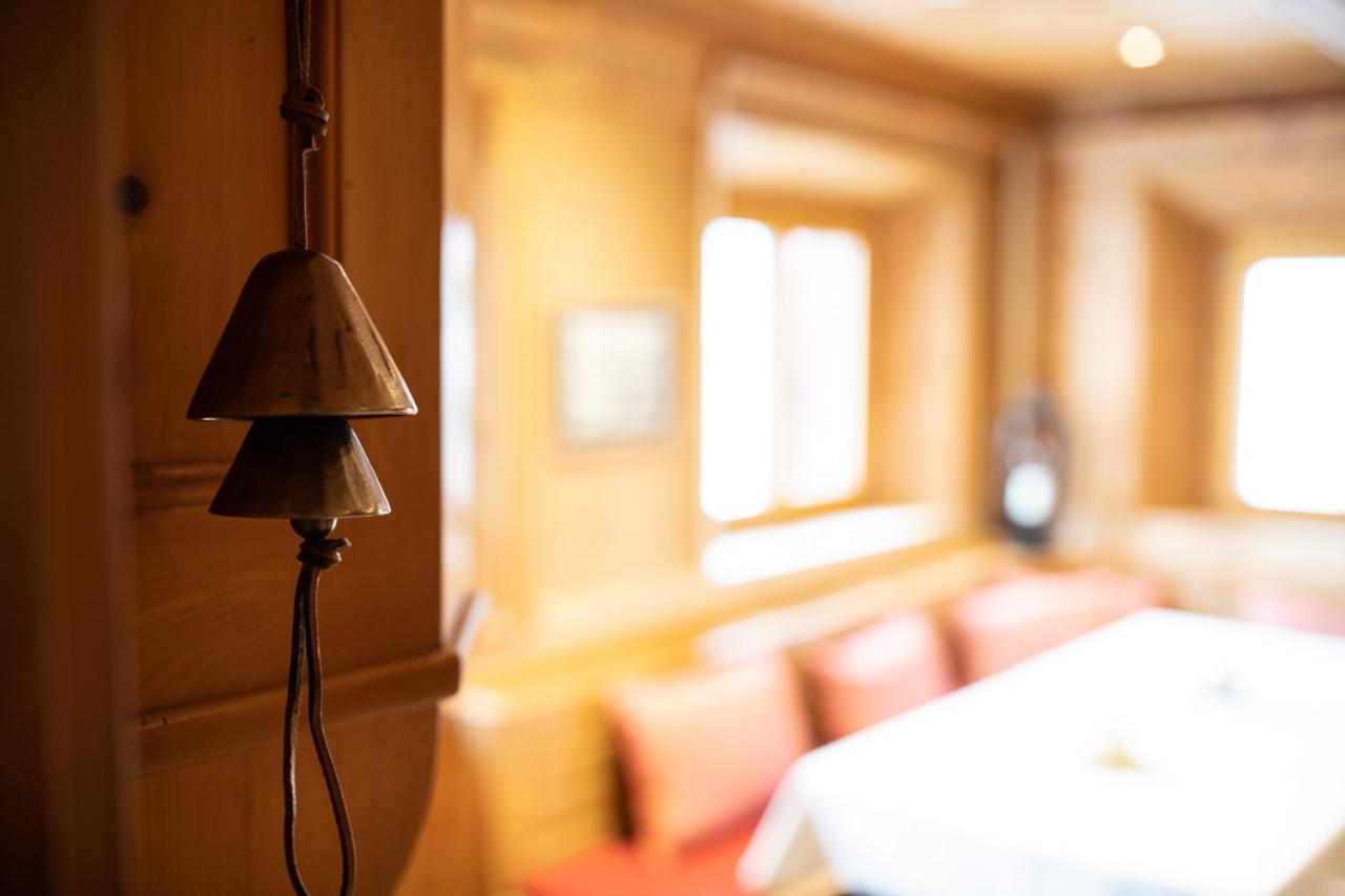 Meisser Lodge Гуарда Экстерьер фото