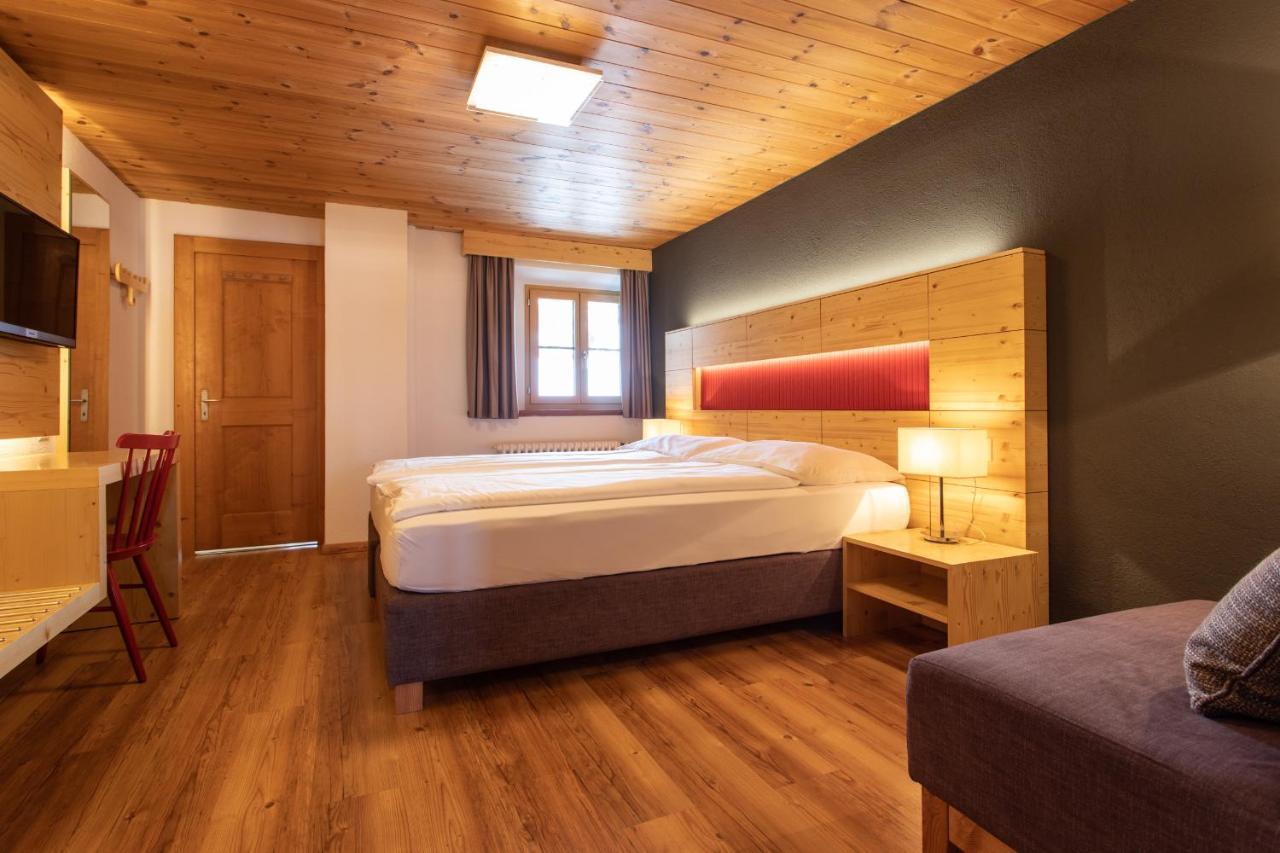 Meisser Lodge Гуарда Экстерьер фото