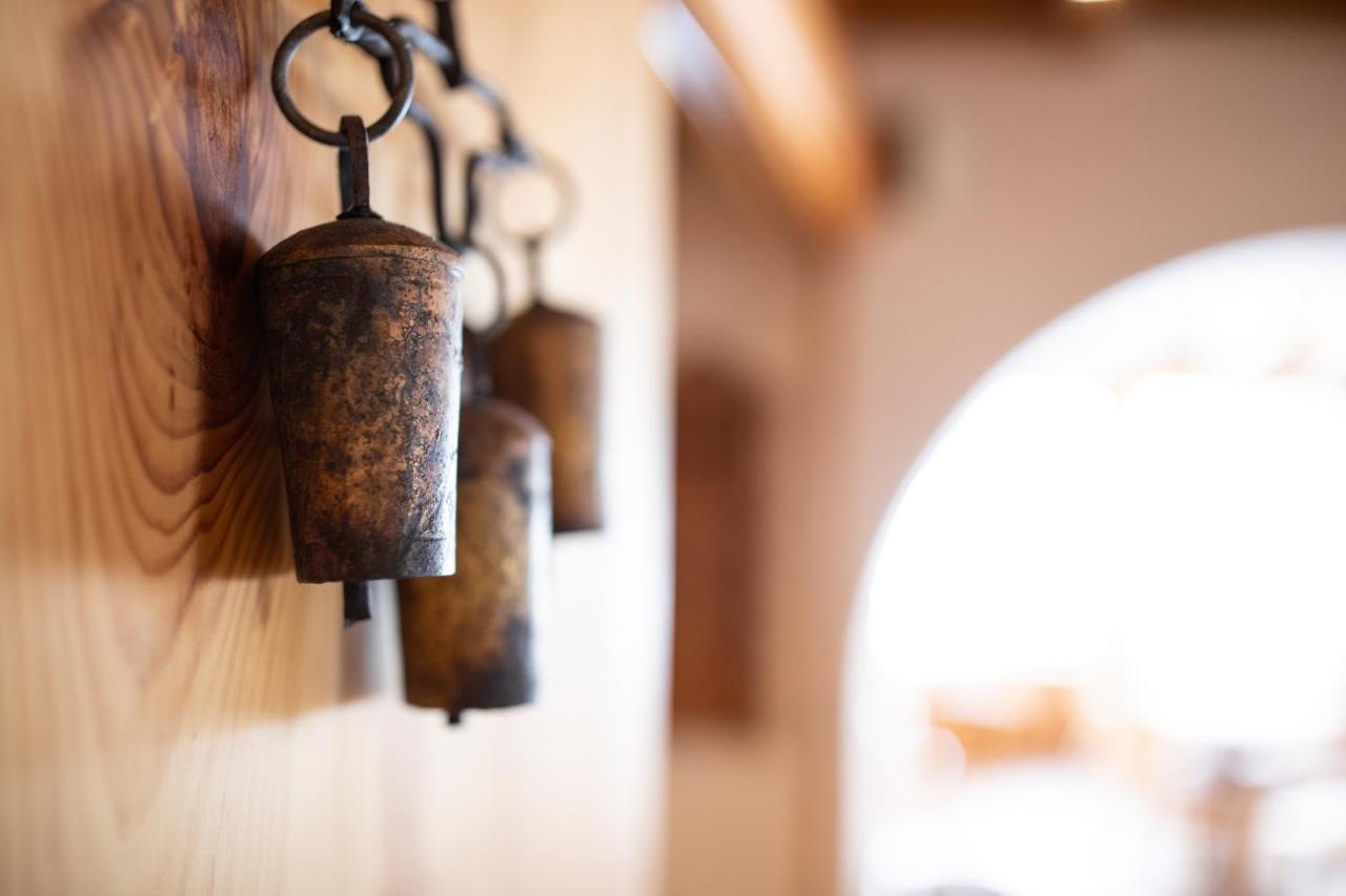 Meisser Lodge Гуарда Экстерьер фото