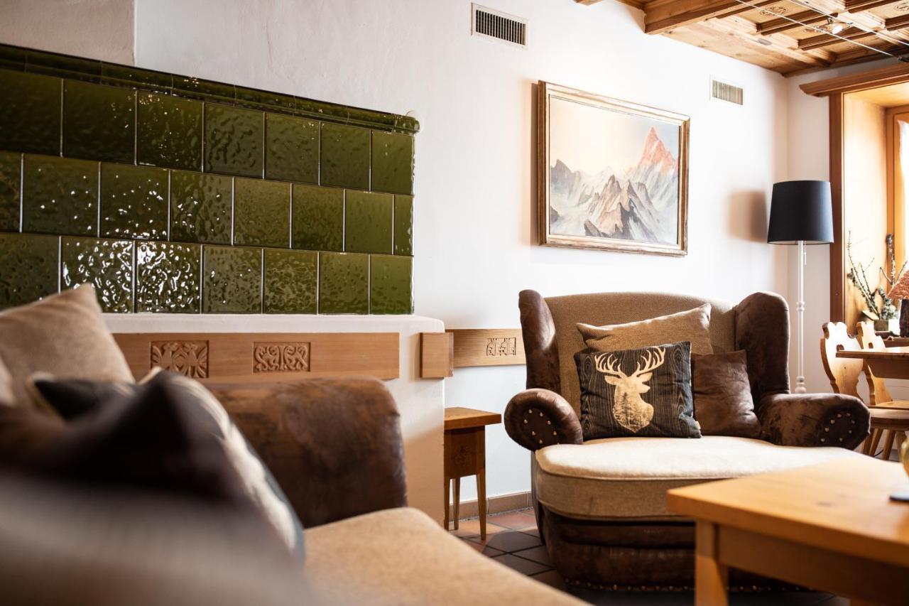 Meisser Lodge Гуарда Экстерьер фото