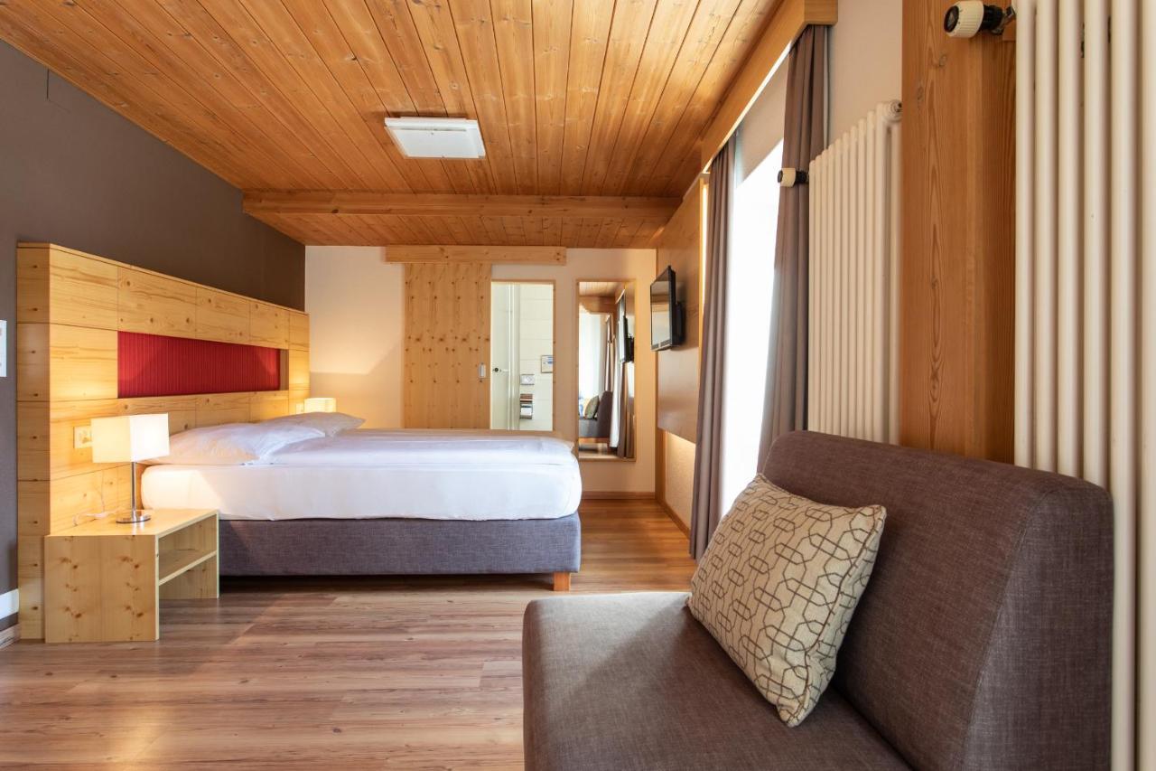 Meisser Lodge Гуарда Экстерьер фото