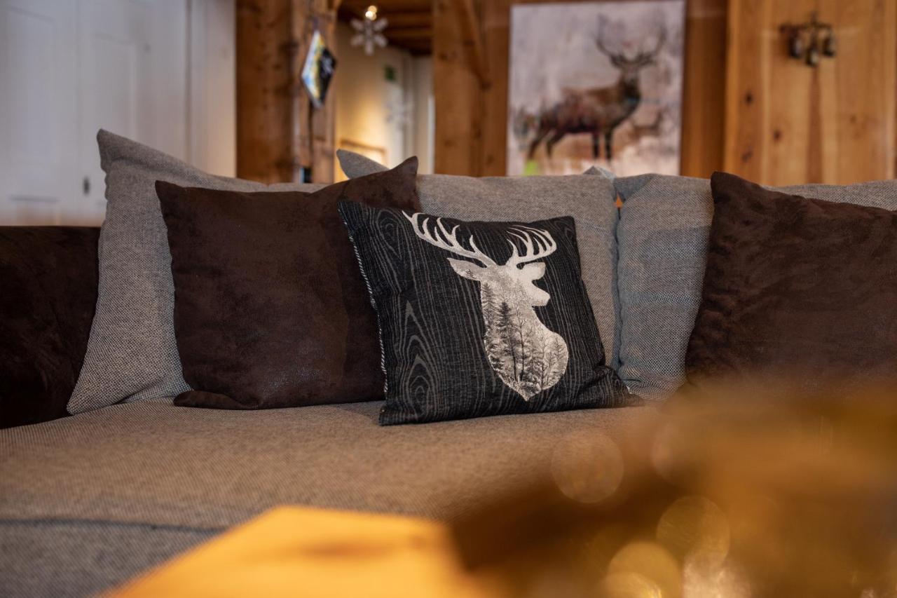 Meisser Lodge Гуарда Экстерьер фото