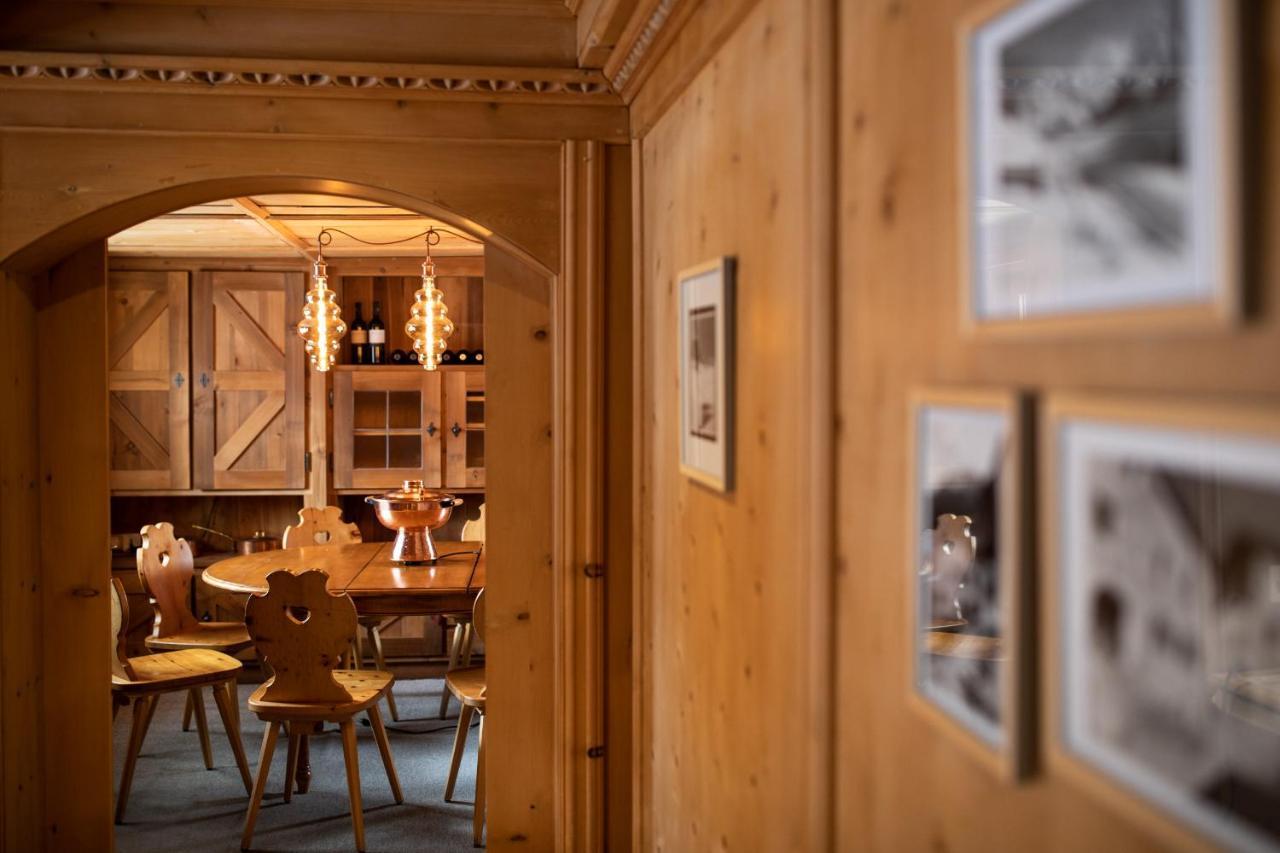 Meisser Lodge Гуарда Экстерьер фото