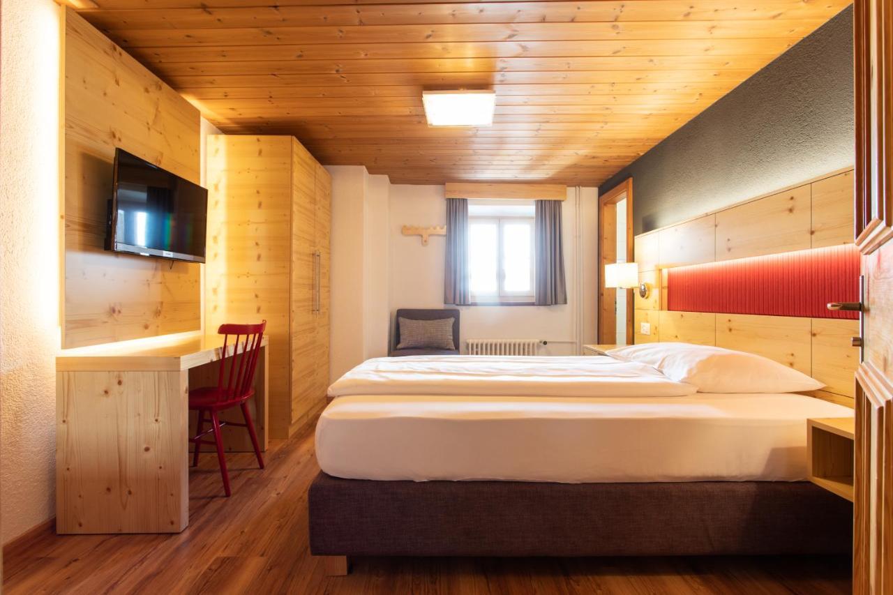 Meisser Lodge Гуарда Экстерьер фото