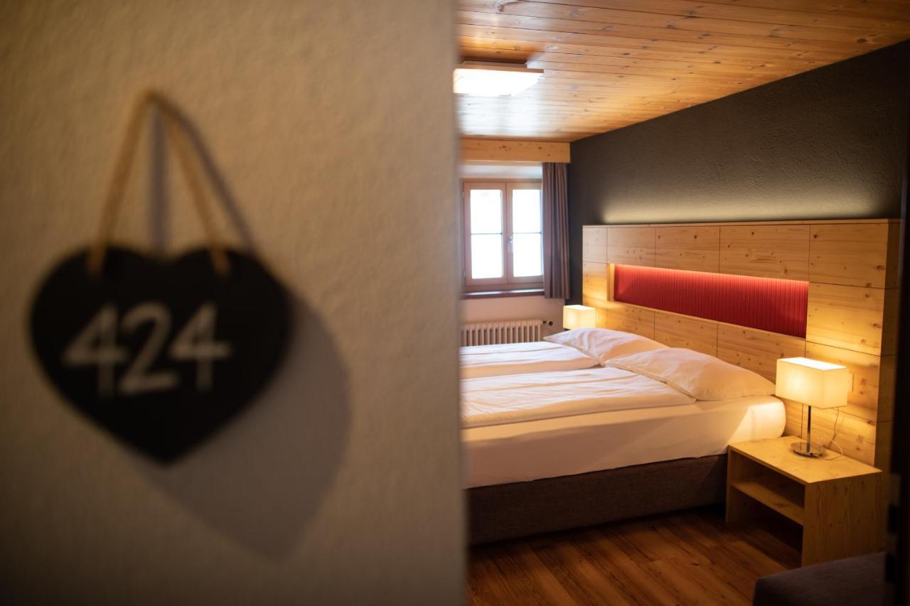 Meisser Lodge Гуарда Экстерьер фото