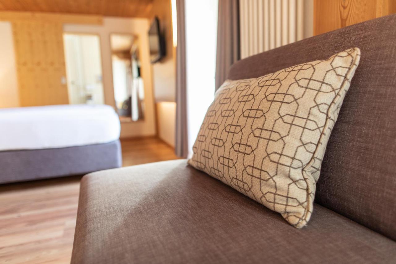 Meisser Lodge Гуарда Экстерьер фото