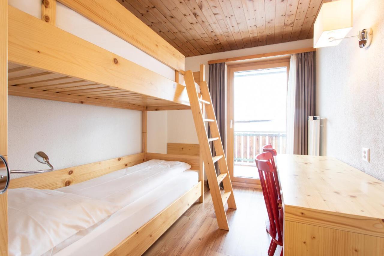 Meisser Lodge Гуарда Экстерьер фото