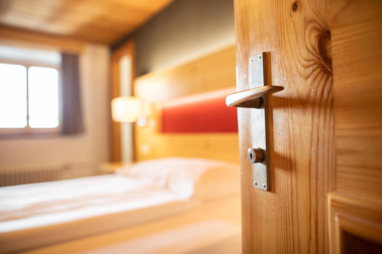 Meisser Lodge Гуарда Экстерьер фото