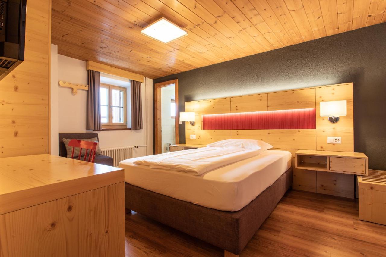 Meisser Lodge Гуарда Экстерьер фото